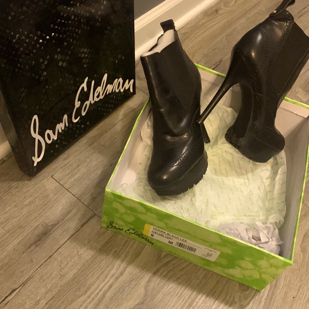 Sam Edelman-
